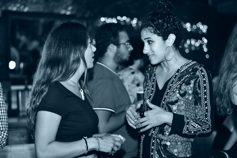 The Beirut Groove Collective Edition